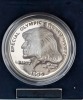(4) "1995 Special World Games Silver Dollar" Coins - 3