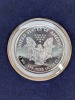 "Milestone Silver Dollar Tribute Proof Collection" - 4