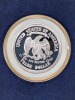 "Milestone Silver Dollar Tribute Proof Collection" - 10