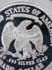 "Milestone Silver Dollar Tribute Proof Collection" - 11
