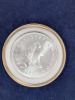 "Milestone Silver Dollar Tribute Proof Collection" - 15
