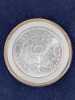 "Milestone Silver Dollar Tribute Proof Collection" - 16