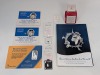 Silver, Gold, Platinum Ingots, & More
