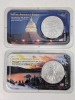 (12) Silver Commemorative & Other Coin Sets - 2