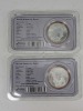 (12) Silver Commemorative & Other Coin Sets - 3