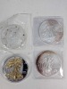(12) Silver Commemorative & Other Coin Sets - 8