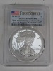 (12) Silver Commemorative & Other Coin Sets - 10
