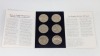 (12) Silver Commemorative & Other Coin Sets - 15