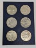 (12) Silver Commemorative & Other Coin Sets - 17