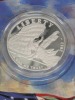 (12) Silver Commemorative & Other Coin Sets - 24