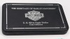 "The Heritage of Harley-Davidson U.S. Silver eagle Dollar Collection" - 4