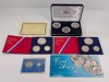 Assorted U.S. Coins