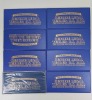 Gilded, Enhanced & Silver Certificate Paper Notes - 3