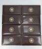 Gilded, Enhanced & Silver Certificate Paper Notes - 8