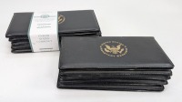(10) Uncirculated U.S. $2 Paper Notes