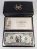 (10) Uncirculated U.S. $2 Paper Notes - 3