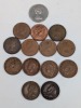 Foreign Coins