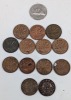 Foreign Coins - 4