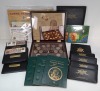 Lewis & Clark Commemorative Sets