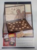 Lewis & Clark Commemorative Sets - 6