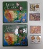 Lewis & Clark Commemorative Sets - 13