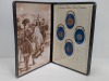 Lewis & Clark Commemorative Sets - 24