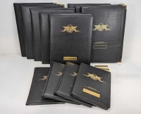 United States Commemorative Gallery Sets