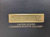 United States Commemorative Gallery Sets - 22