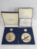 Presidential Commemorative Sets - 5