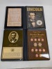 Presidential Commemorative Sets - 10