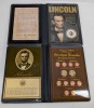 Presidential Commemorative Sets - 11
