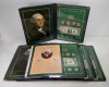 Presidential Commemorative Sets - 16