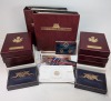 Presidential Commemorative Coins