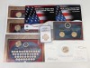 Presidential Commemorative Coins - 8