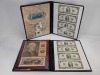 U.S. Commemorative & Uncut Paper Notes - 3