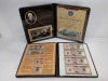 U.S. Commemorative & Uncut Paper Notes - 4