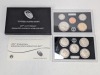 Assorted Uncirculated Coins - 7