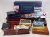 Assorted commemorative Coins & More