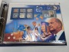 Assorted commemorative Coins & More - 3