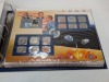 Assorted commemorative Coins & More - 4
