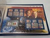 Assorted commemorative Coins & More - 5