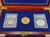 Assorted commemorative Coins & More - 8