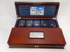 Assorted commemorative Coins & More - 9