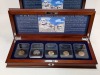 Assorted commemorative Coins & More - 11