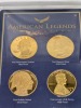 Assorted commemorative Coins & More - 13