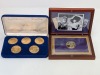 Assorted commemorative Coins & More - 14