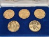 Assorted commemorative Coins & More - 15