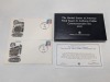 Assorted commemorative Coins & More - 17