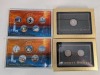 Assorted commemorative Coins & More - 18