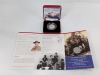 Assorted commemorative Coins & More - 19